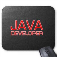 Alfombrilla de ratón - Java Developer