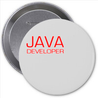 Chapa 38mm - Java Developer