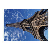 Puzzle (96 piezas) - Torre Eiffel
