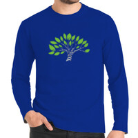 Camiseta de manga larga - El árbol de la vida