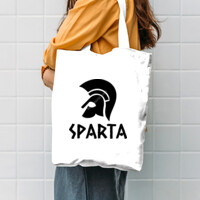 Bolsa tote - Sparta