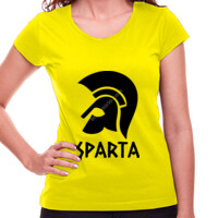 Camiseta de manga corta - Sparta