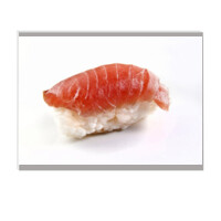 Cuadro (cartón pluma) - Sushi