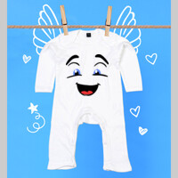 Pijama para bebé - Carita