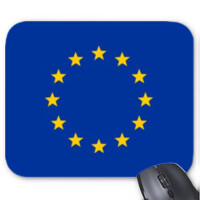 Alfombrilla de ratón - Unión Europea