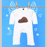 Pijama para bebé - Oso dormilón