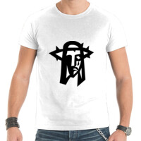 Camiseta de manga corta - Jesús