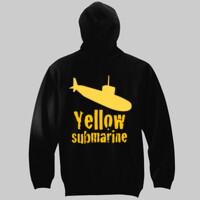 Sudadera - Yellow submarine