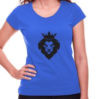 Camiseta de manga corta - Rey león