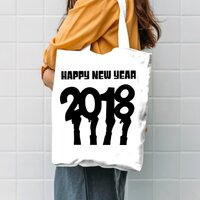 Año nuevo (2018)