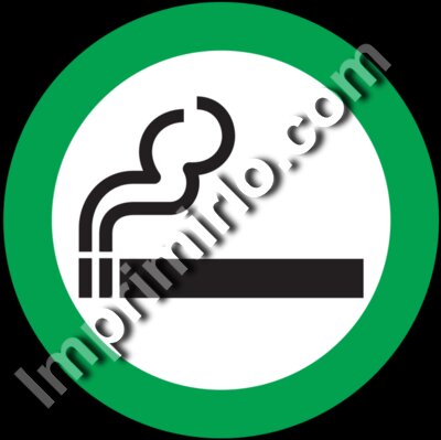 smoking area 1775144