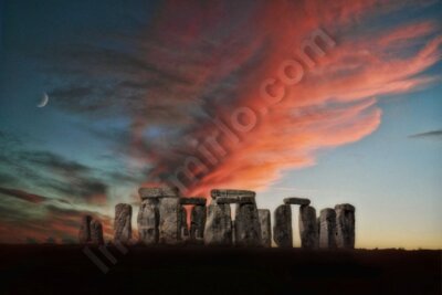 stone henge 1566686